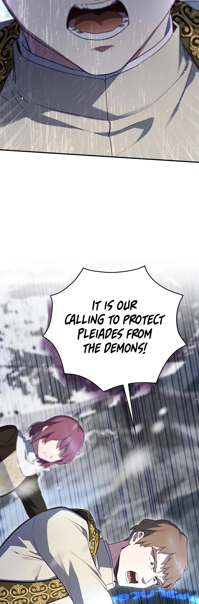 Ending Maker Chapter 56 page 12 - Chapter 56: Season 2 END