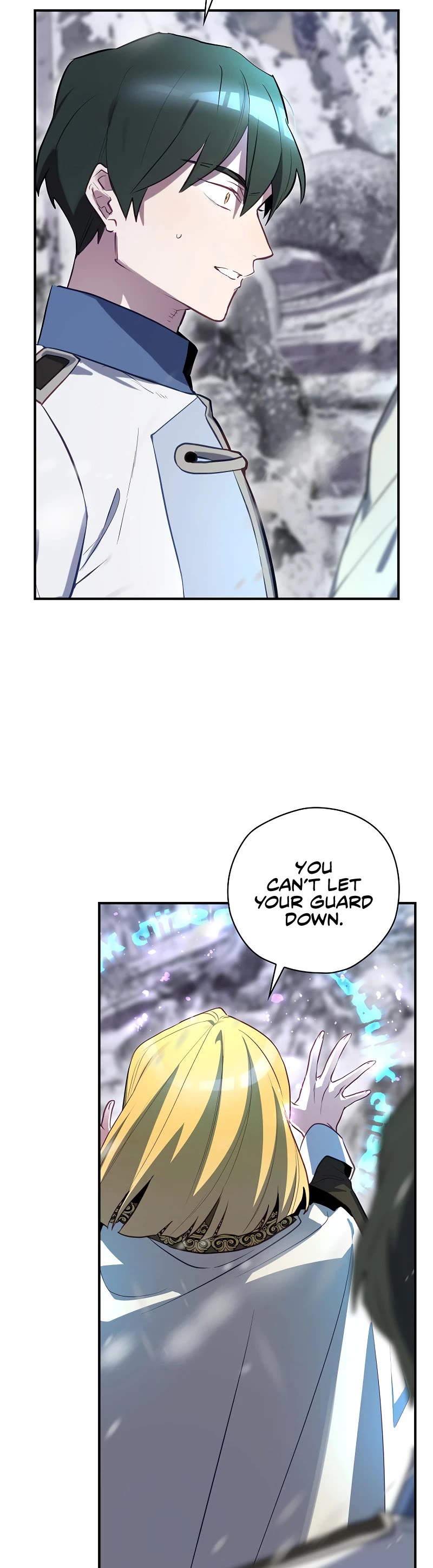 Ending Maker Chapter 56 page 16 - Chapter 56: Season 2 END