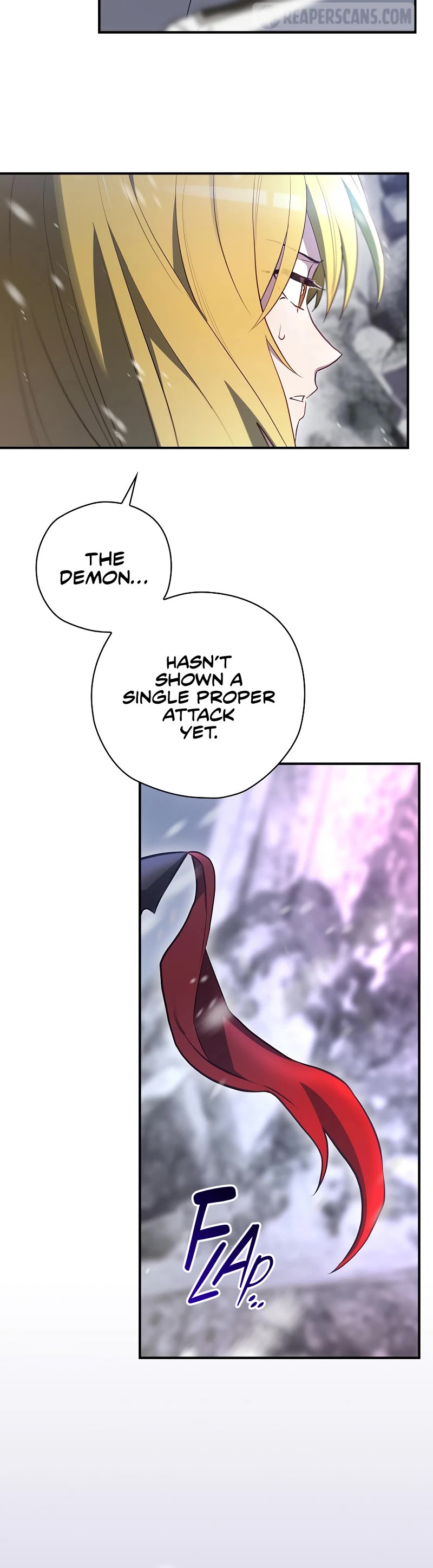 Ending Maker Chapter 56 page 17 - Chapter 56: Season 2 END