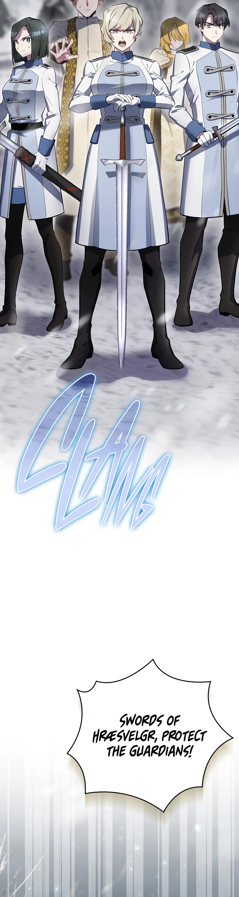 Ending Maker Chapter 56 page 27 - Chapter 56: Season 2 END