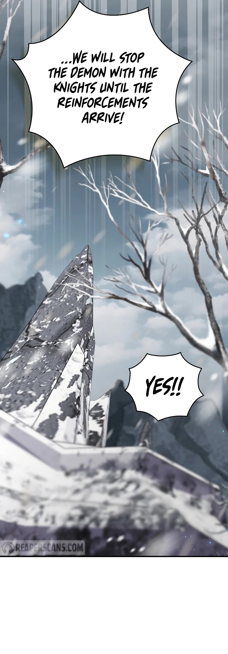 Ending Maker Chapter 56 page 28 - Chapter 56: Season 2 END