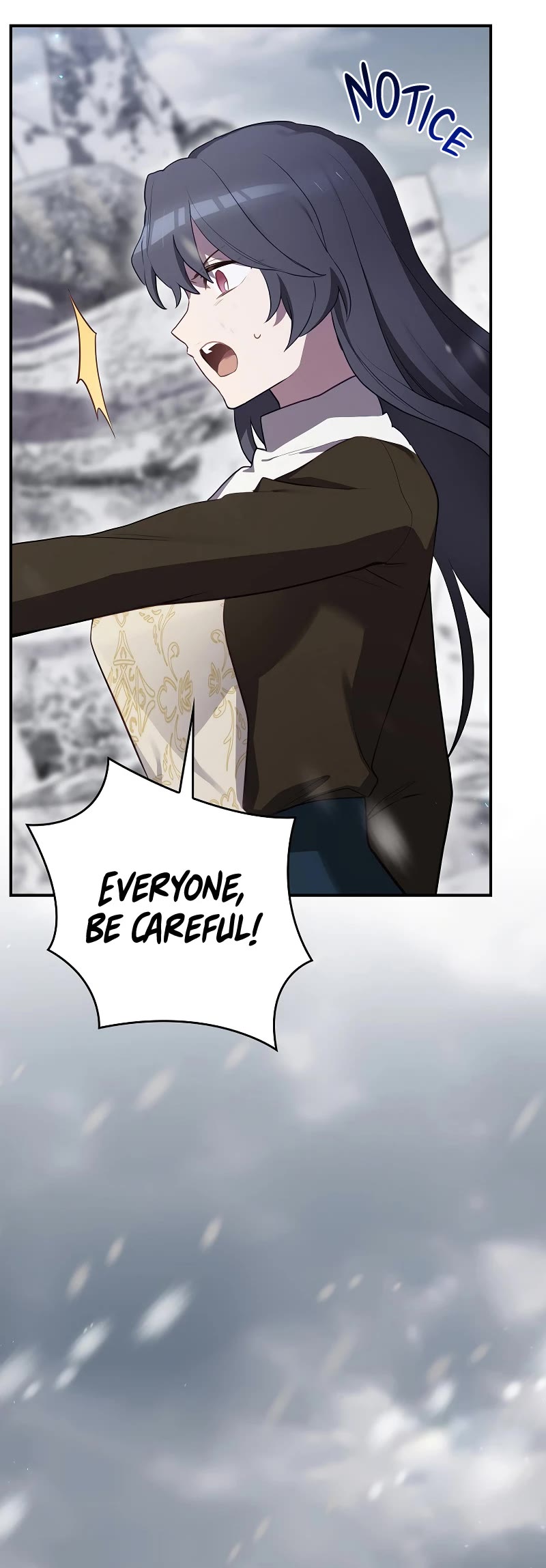 Ending Maker Chapter 56 page 29 - Chapter 56: Season 2 END