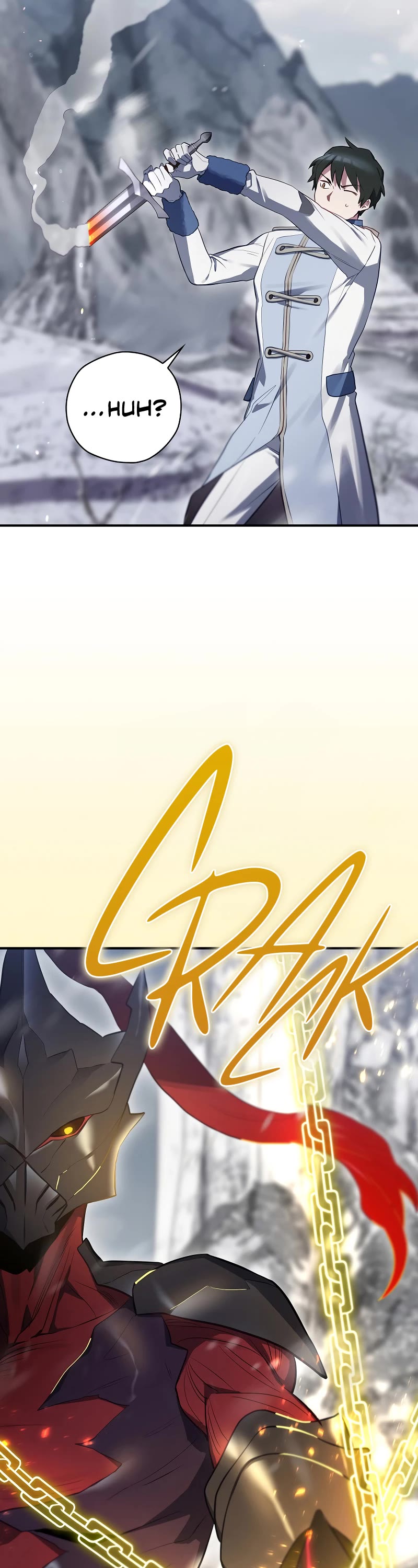 Ending Maker Chapter 56 page 35 - Chapter 56: Season 2 END