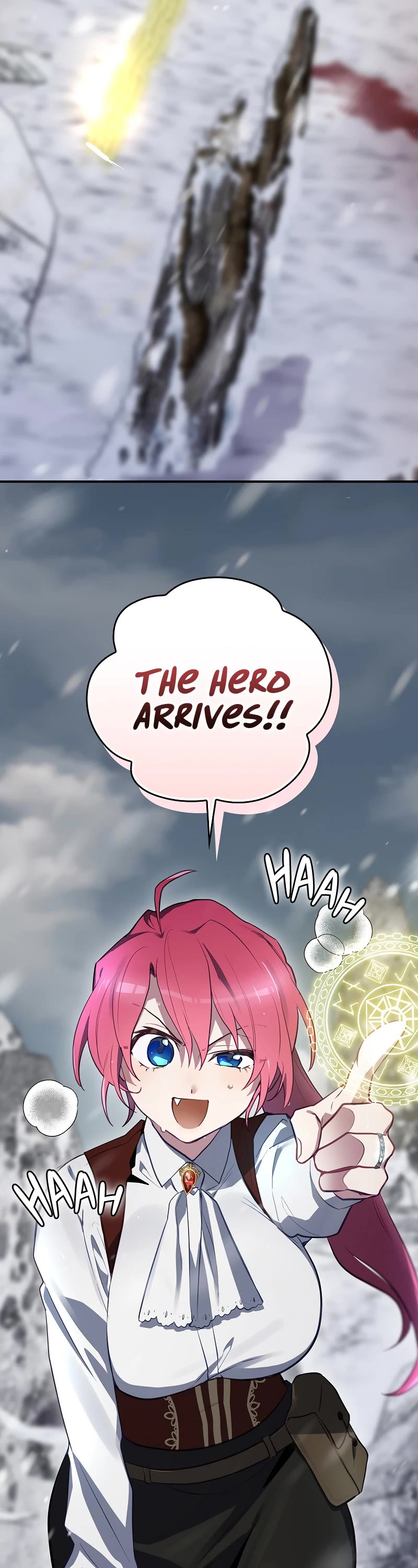 Ending Maker Chapter 56 page 38 - Chapter 56: Season 2 END