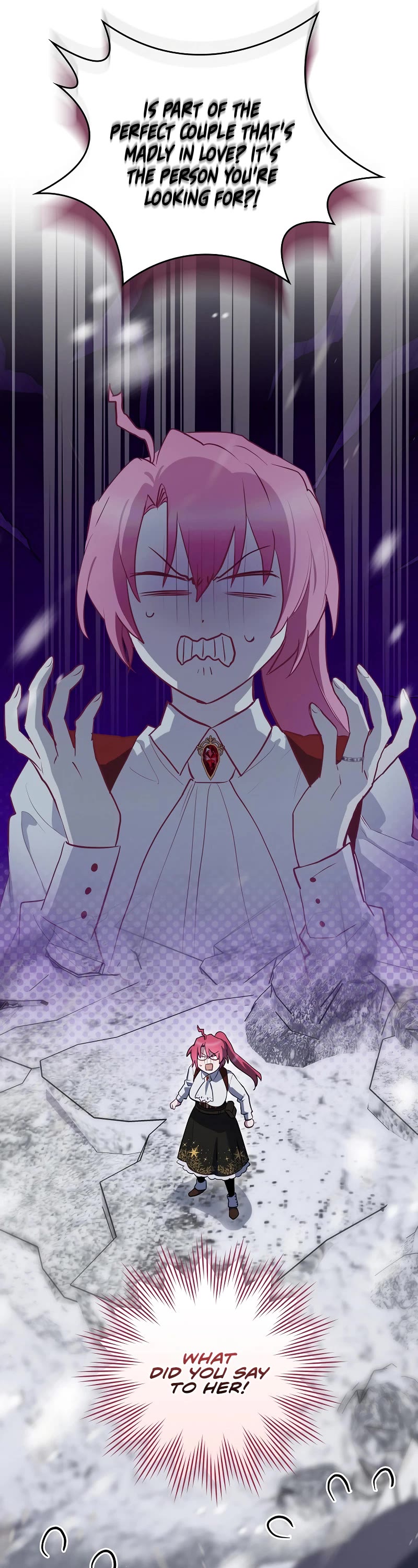 Ending Maker Chapter 56 page 41 - Chapter 56: Season 2 END