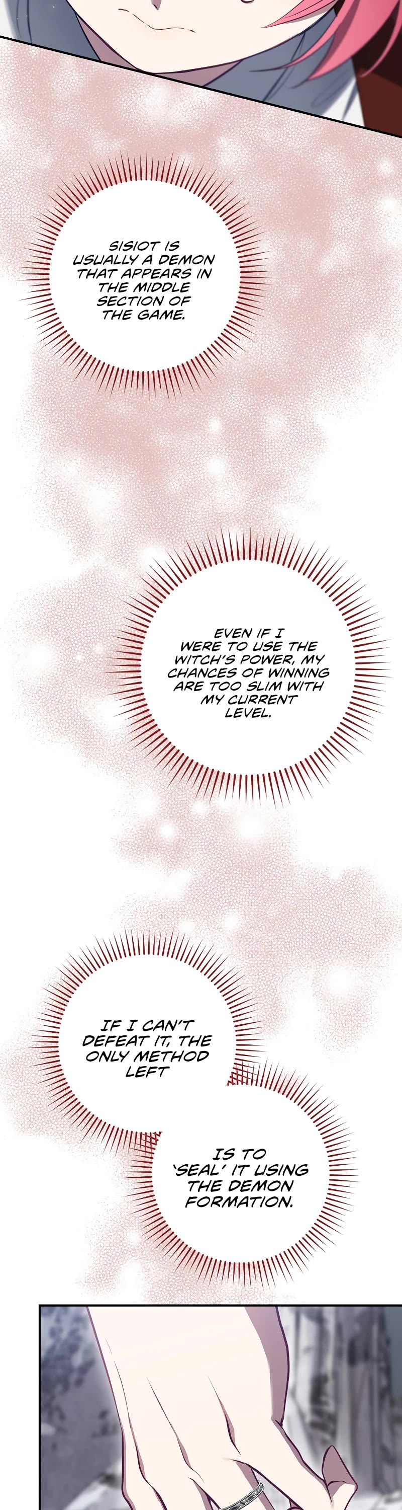 Ending Maker Chapter 56 page 57 - Chapter 56: Season 2 END