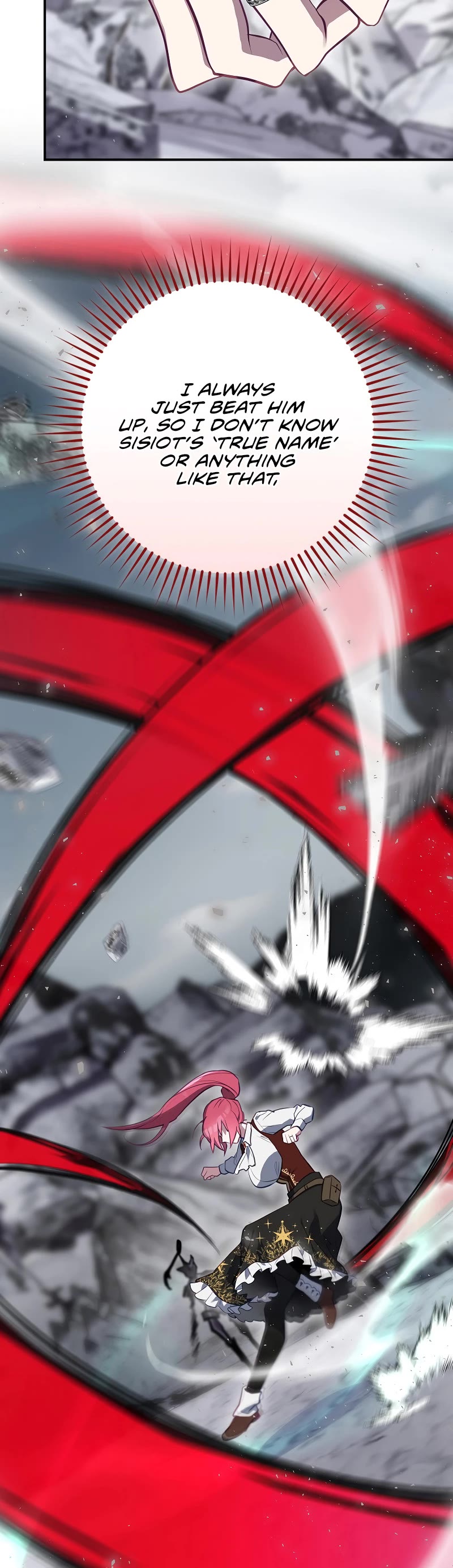 Ending Maker Chapter 56 page 58 - Chapter 56: Season 2 END