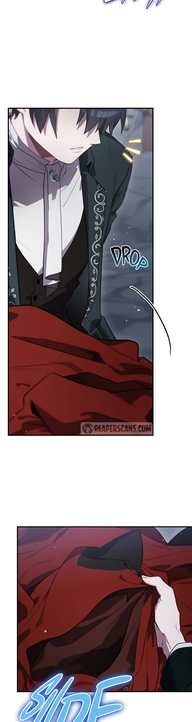 Ending Maker Chapter 56 page 61 - Chapter 56: Season 2 END