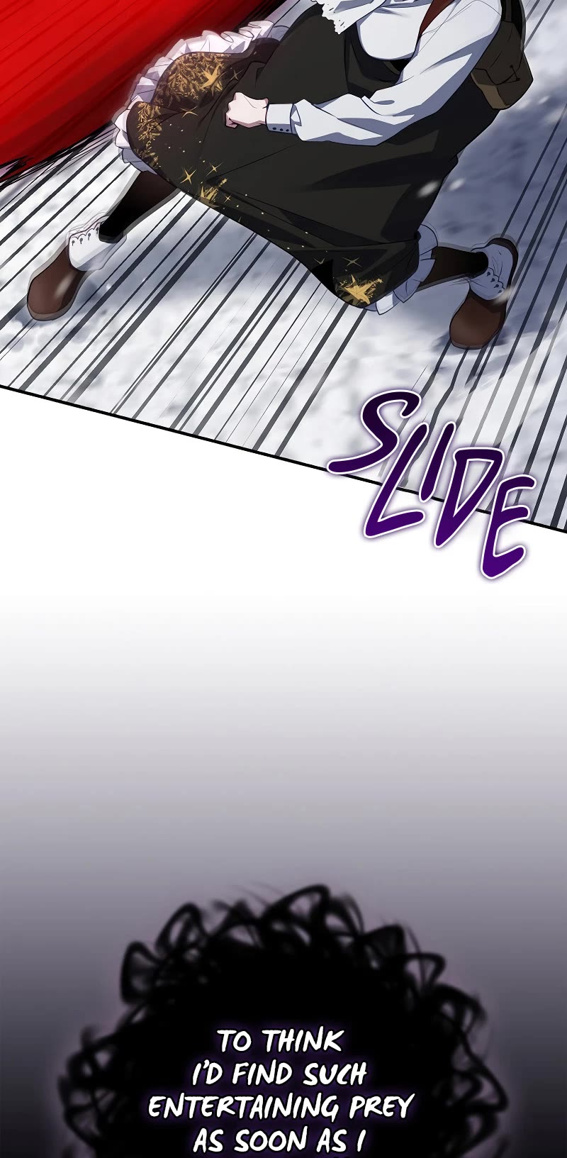 Ending Maker Chapter 57 page 17 - Chapter 57