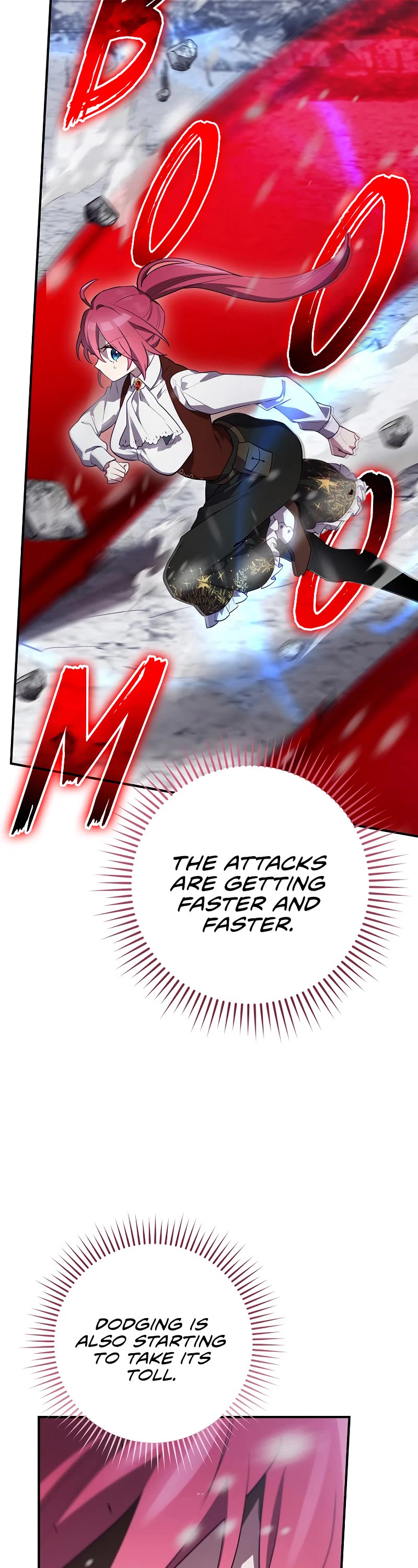 Ending Maker Chapter 57 page 20 - Chapter 57