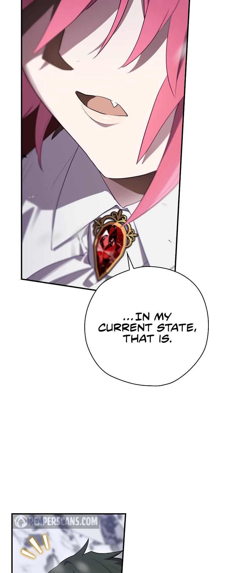Ending Maker Chapter 57 page 21 - Chapter 57