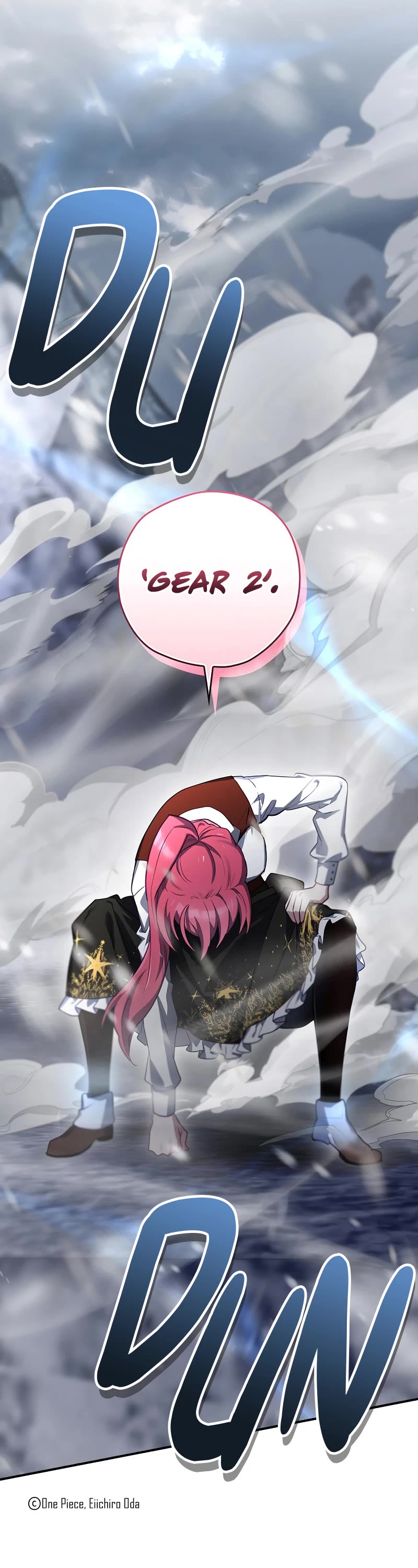 Ending Maker Chapter 57 page 23 - Chapter 57