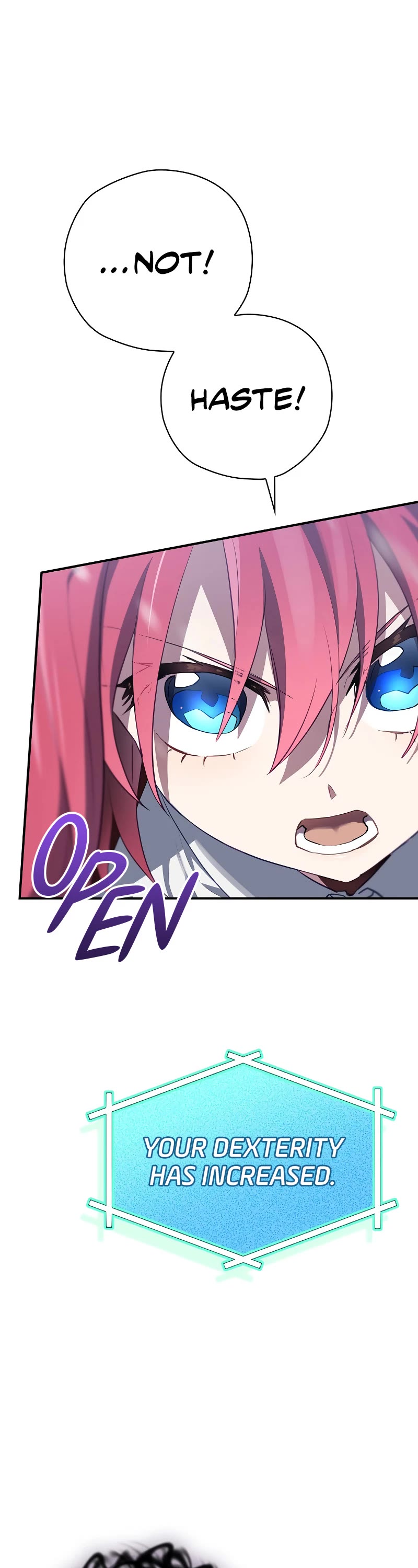 Ending Maker Chapter 57 page 24 - Chapter 57