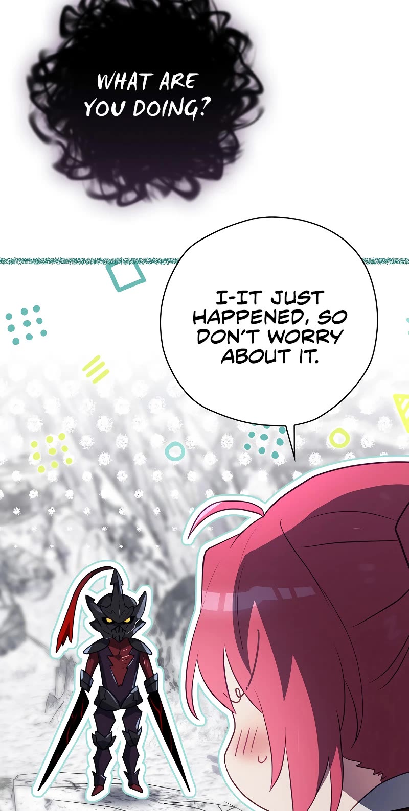 Ending Maker Chapter 57 page 25 - Chapter 57
