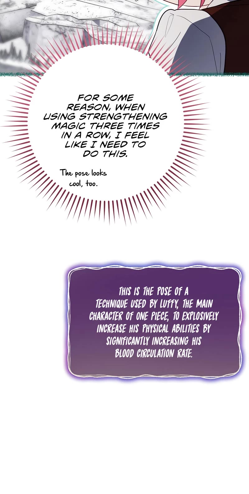 Ending Maker Chapter 57 page 26 - Chapter 57