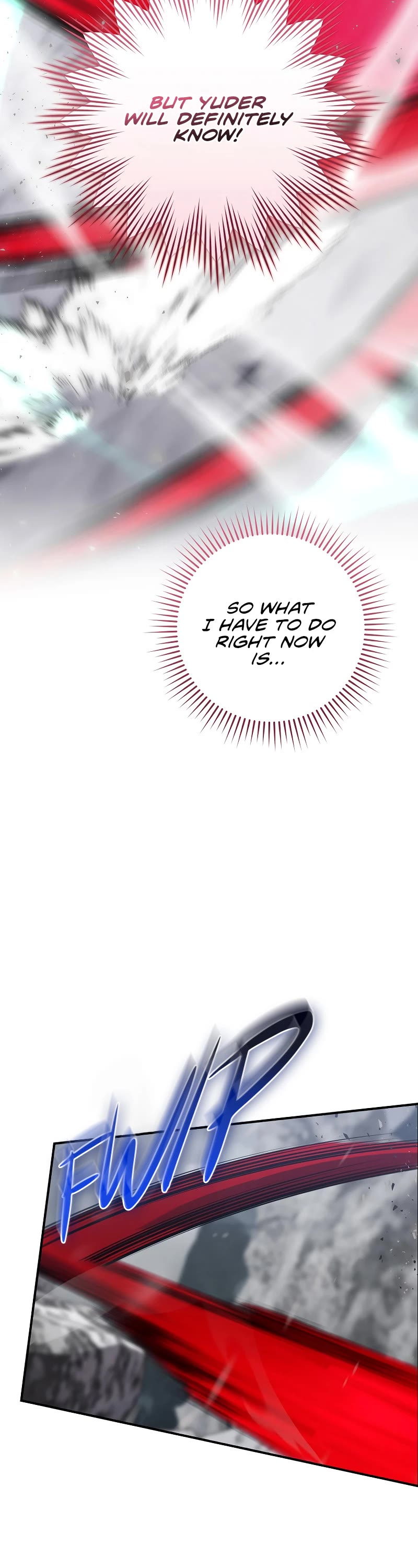 Ending Maker Chapter 57 page 3 - Chapter 57