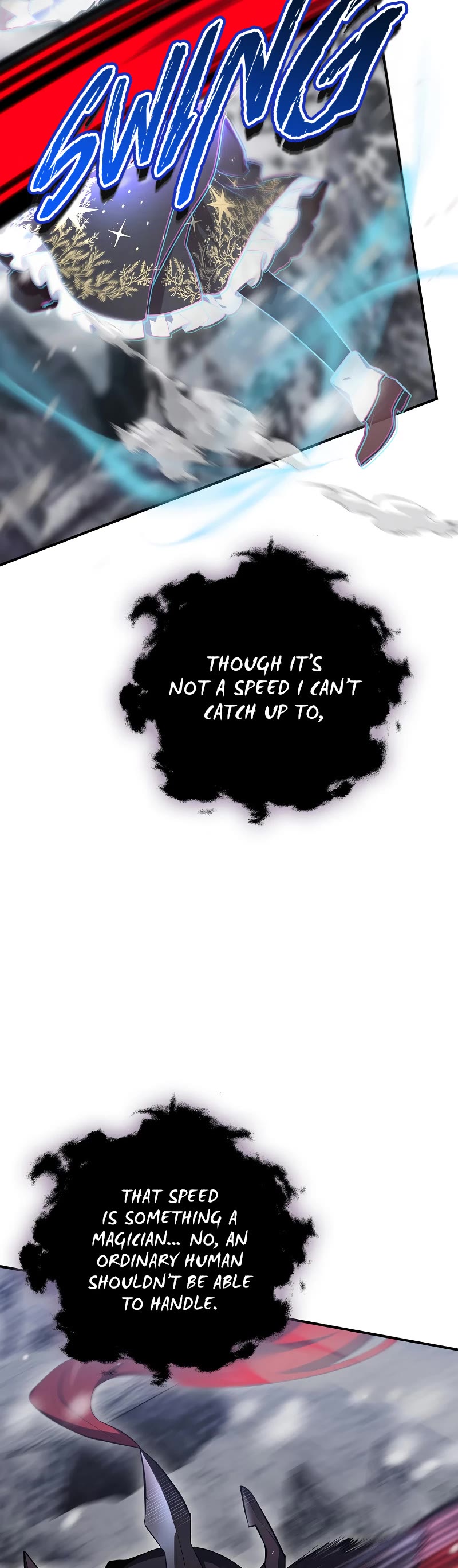 Ending Maker Chapter 57 page 31 - Chapter 57