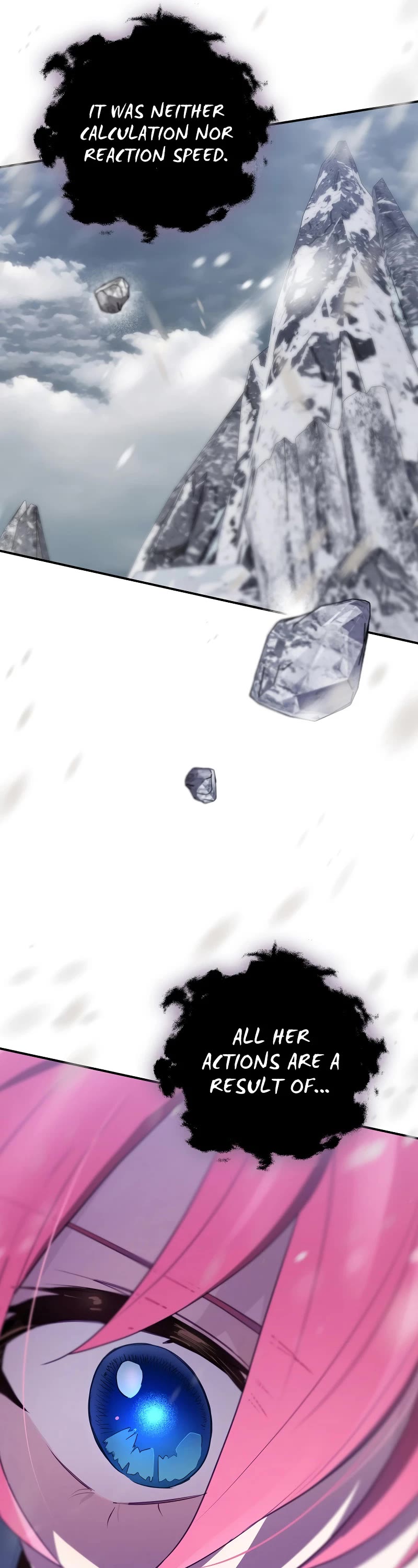 Ending Maker Chapter 57 page 37 - Chapter 57