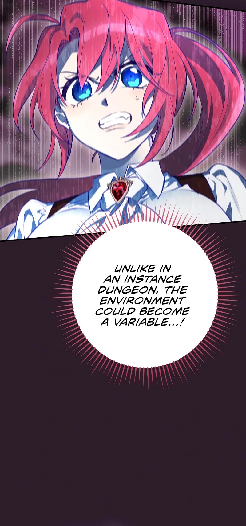 Ending Maker Chapter 57 page 46 - Chapter 57