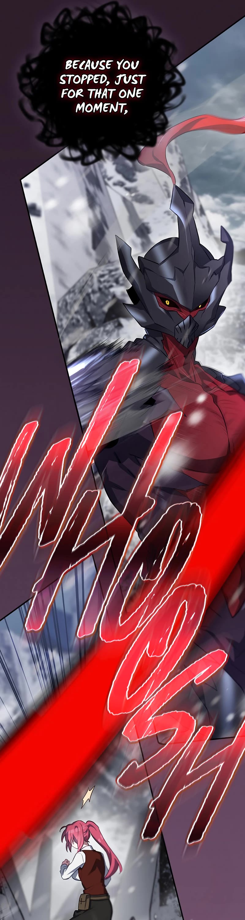 Ending Maker Chapter 57 page 47 - Chapter 57