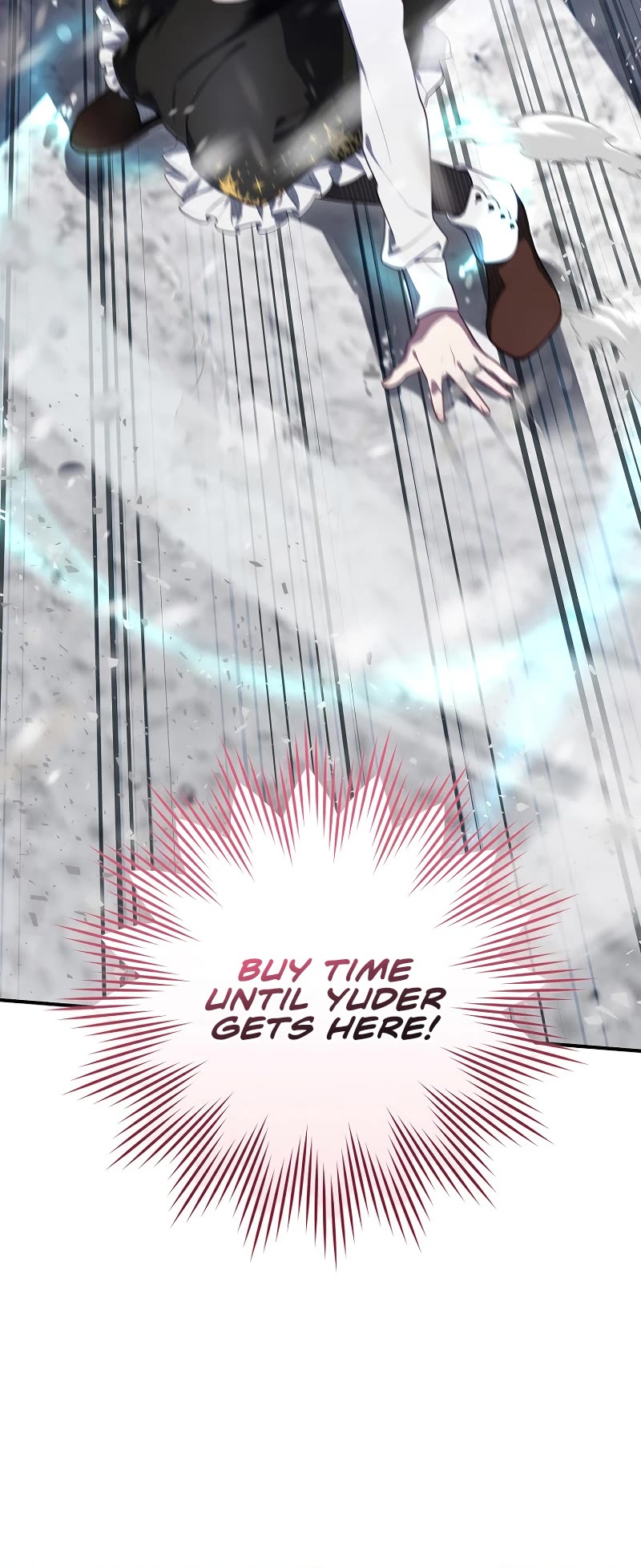Ending Maker Chapter 57 page 5 - Chapter 57