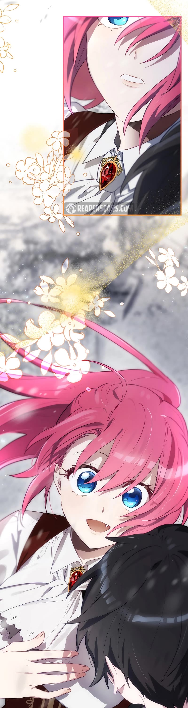 Ending Maker Chapter 57 page 55 - Chapter 57