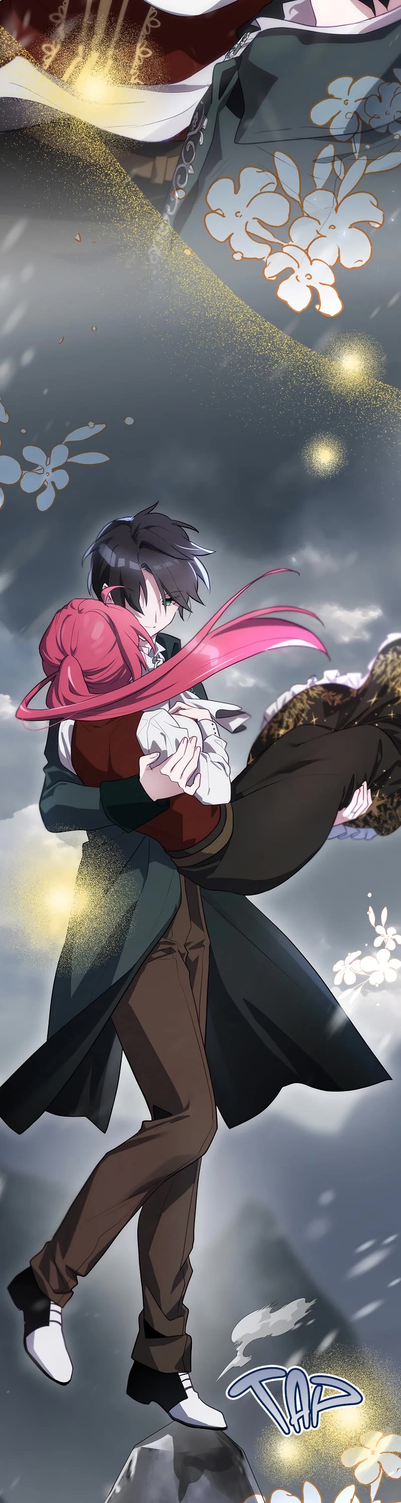 Ending Maker Chapter 57 page 56 - Chapter 57