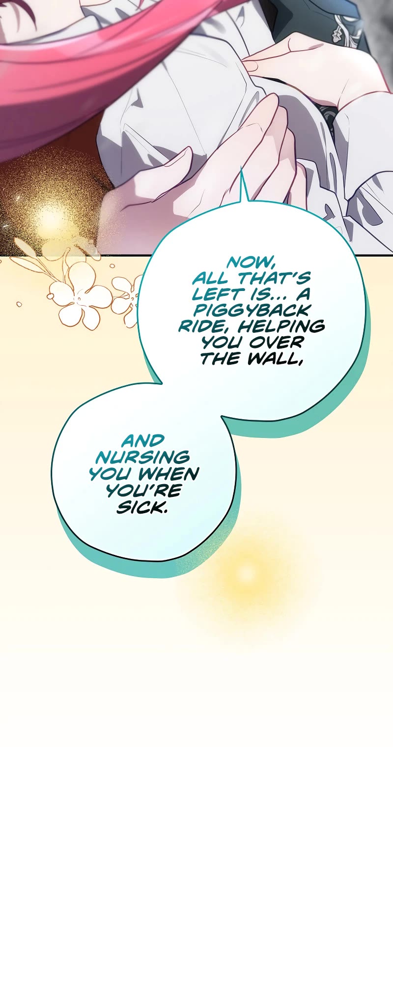 Ending Maker Chapter 57 page 58 - Chapter 57