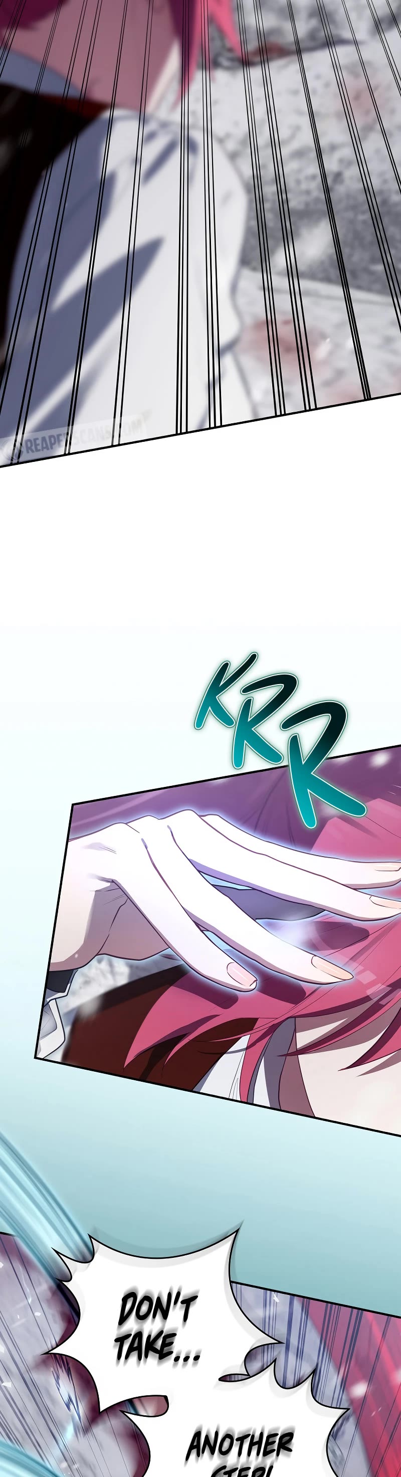 Ending Maker Chapter 57 page 7 - Chapter 57