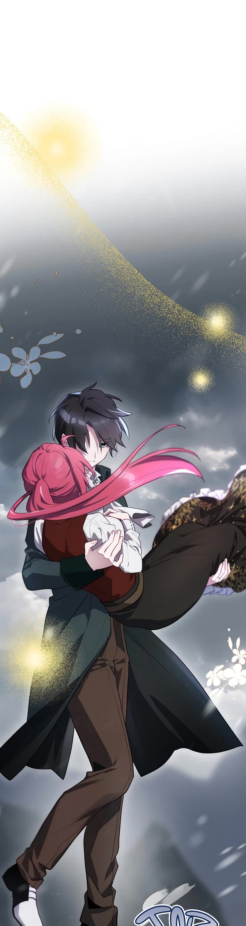 Ending Maker Chapter 58 page 2 - Chapter 58