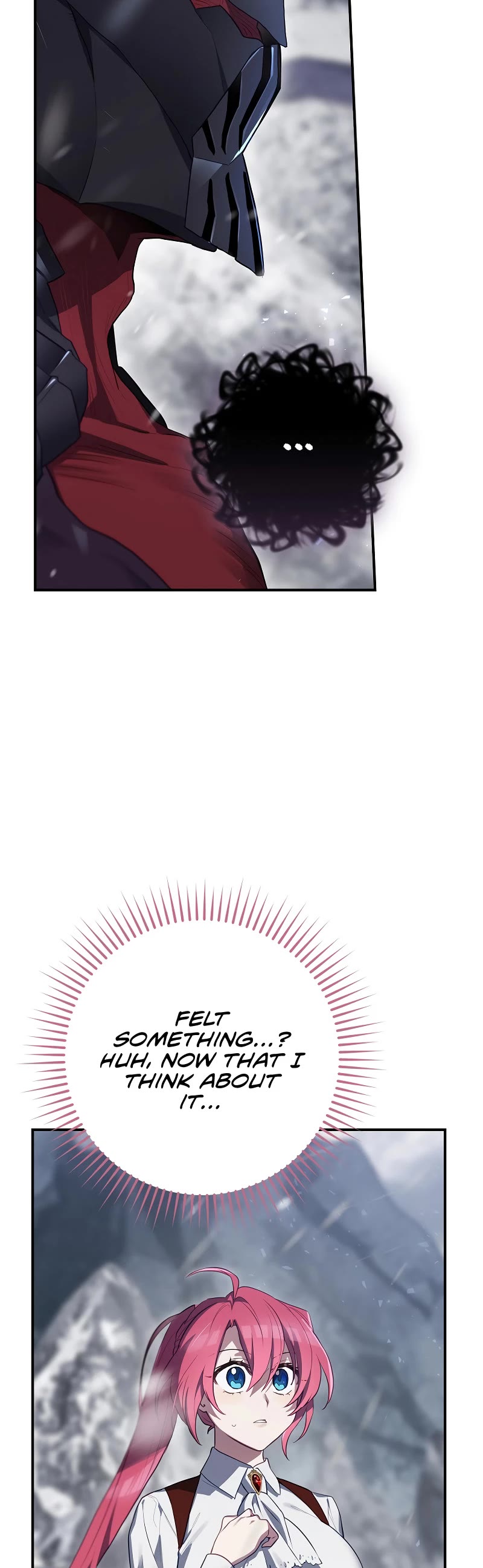 Ending Maker Chapter 58 page 20 - Chapter 58
