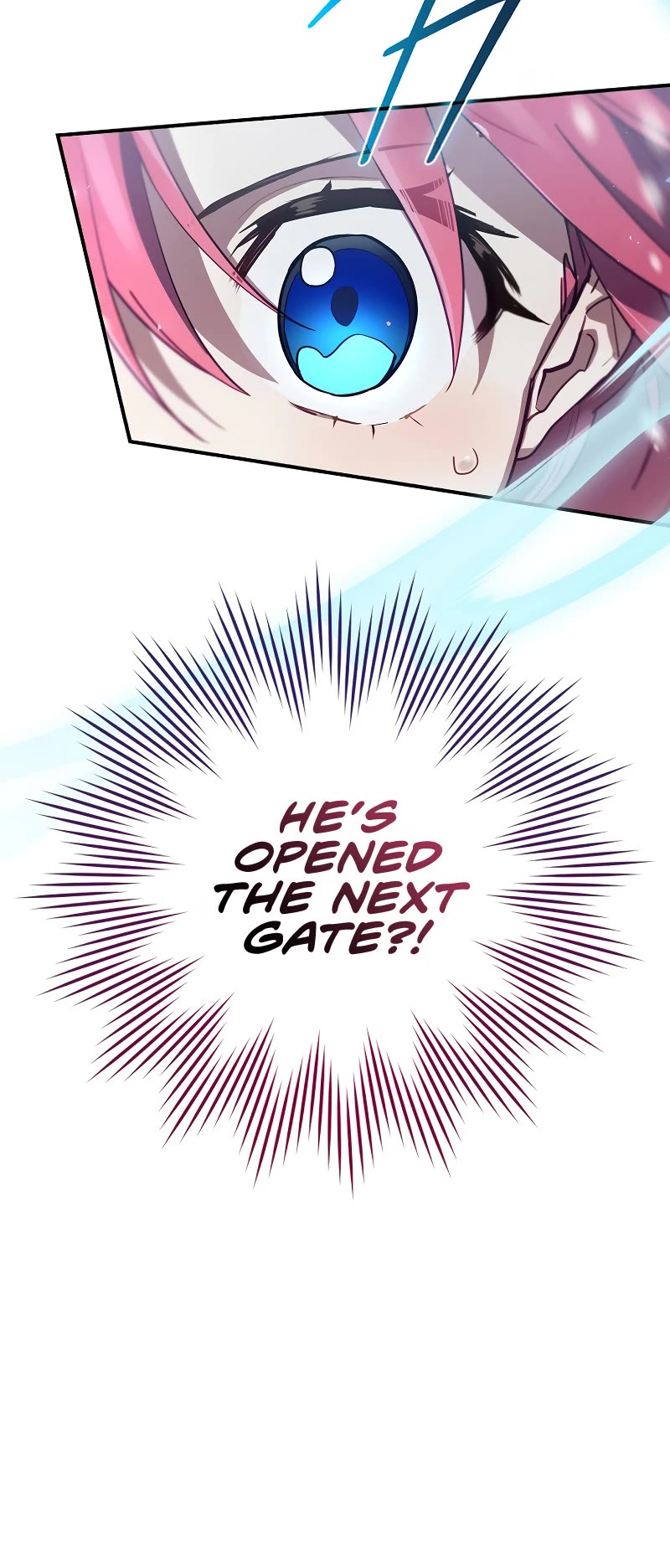 Ending Maker Chapter 58 page 25 - Chapter 58