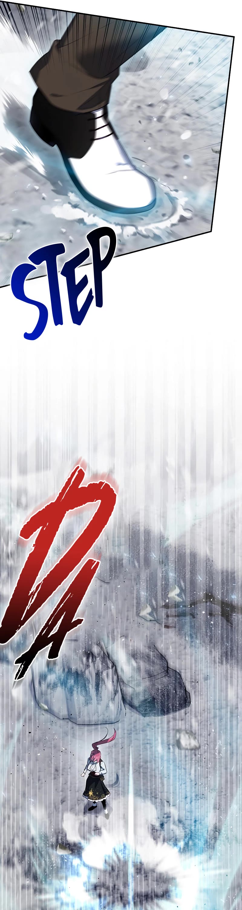 Ending Maker Chapter 58 page 26 - Chapter 58
