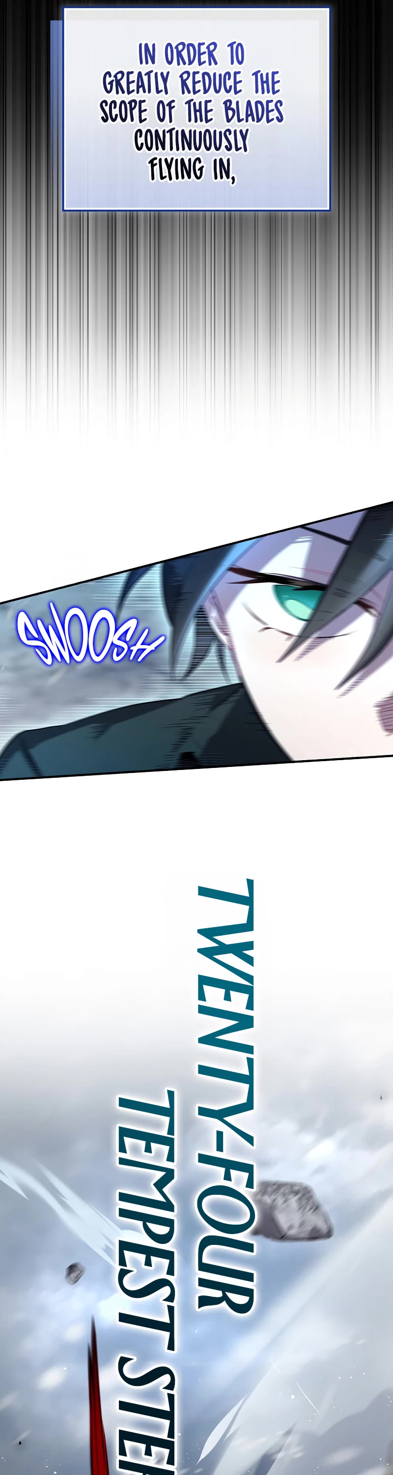 Ending Maker Chapter 58 page 33 - Chapter 58