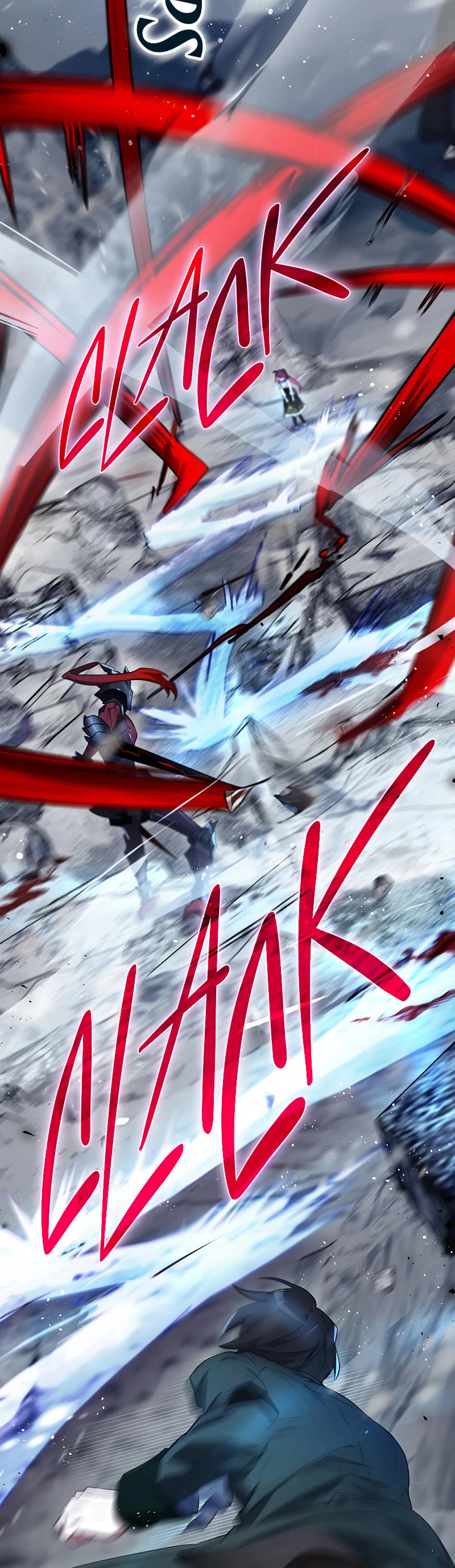 Ending Maker Chapter 58 page 34 - Chapter 58