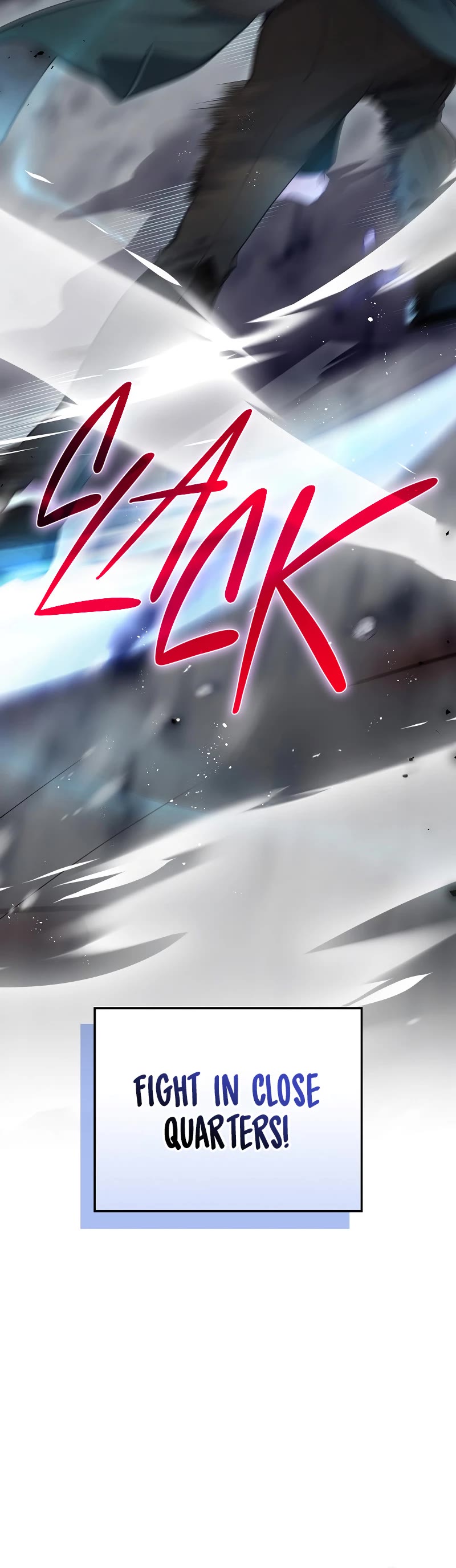 Ending Maker Chapter 58 page 35 - Chapter 58