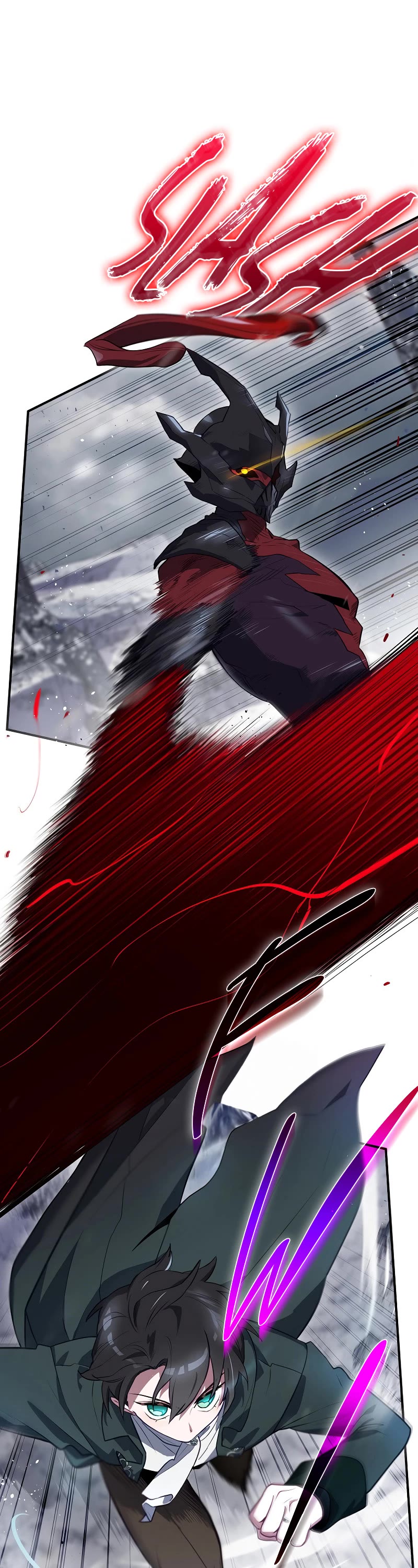 Ending Maker Chapter 58 page 36 - Chapter 58