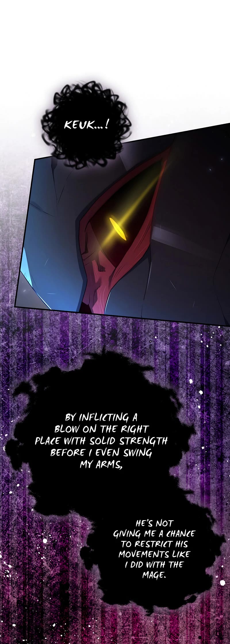 Ending Maker Chapter 58 page 40 - Chapter 58