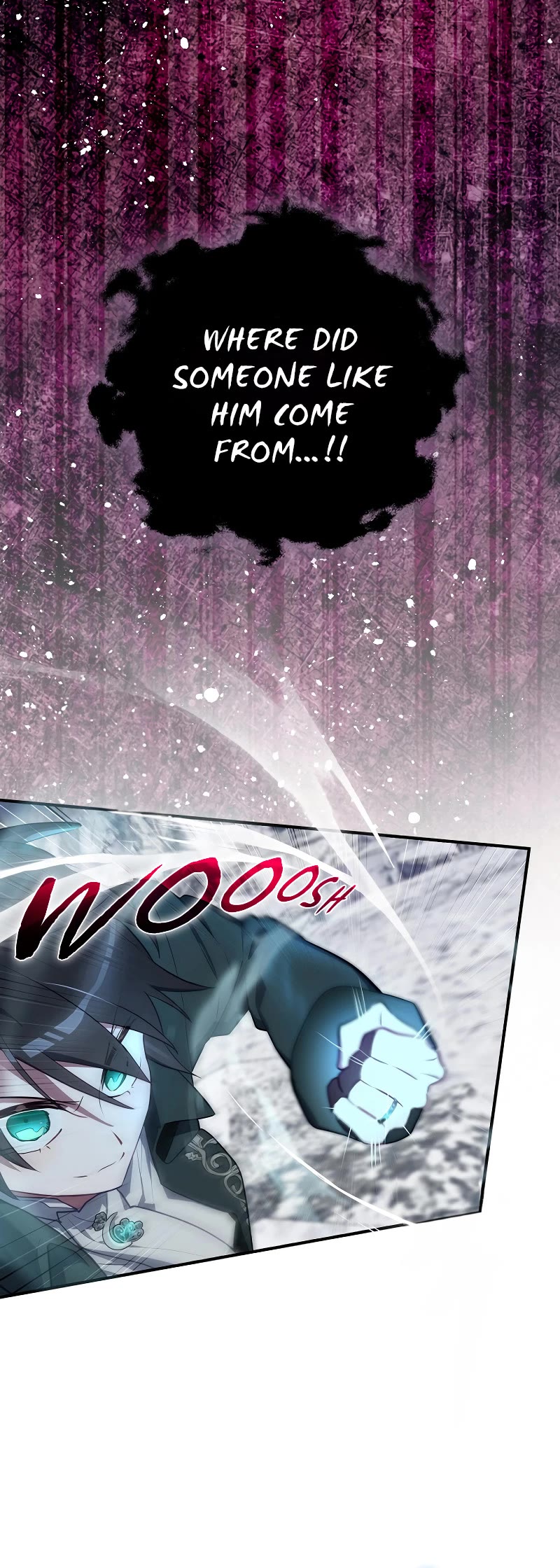 Ending Maker Chapter 58 page 41 - Chapter 58