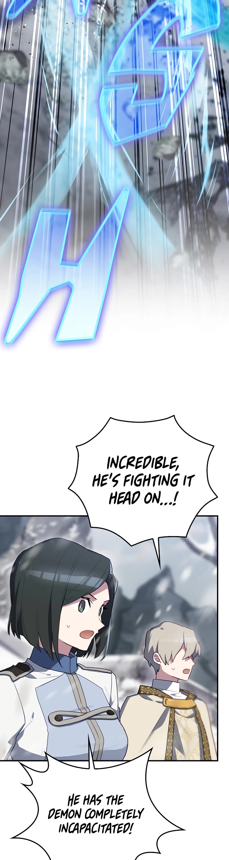 Ending Maker Chapter 58 page 43 - Chapter 58