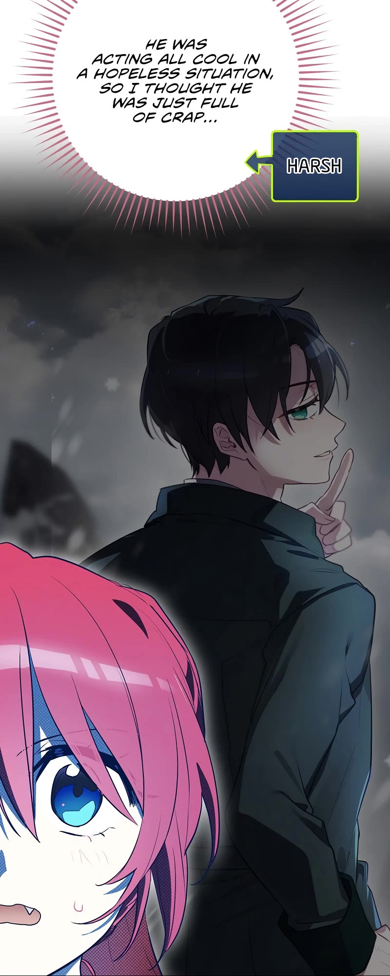 Ending Maker Chapter 58 page 45 - Chapter 58