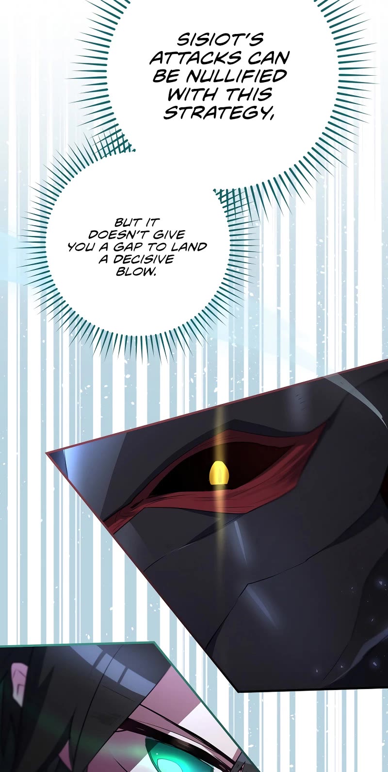 Ending Maker Chapter 58 page 48 - Chapter 58