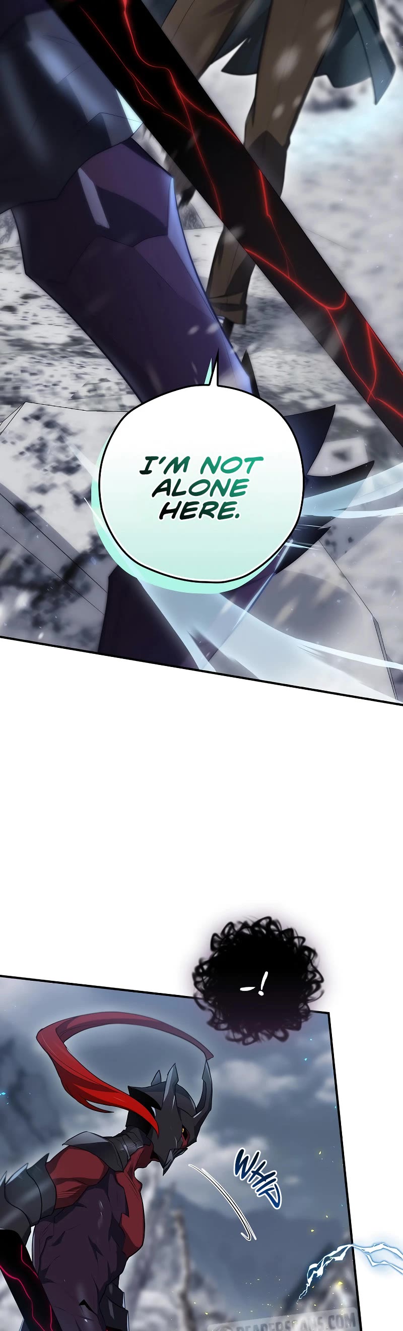 Ending Maker Chapter 58 page 51 - Chapter 58
