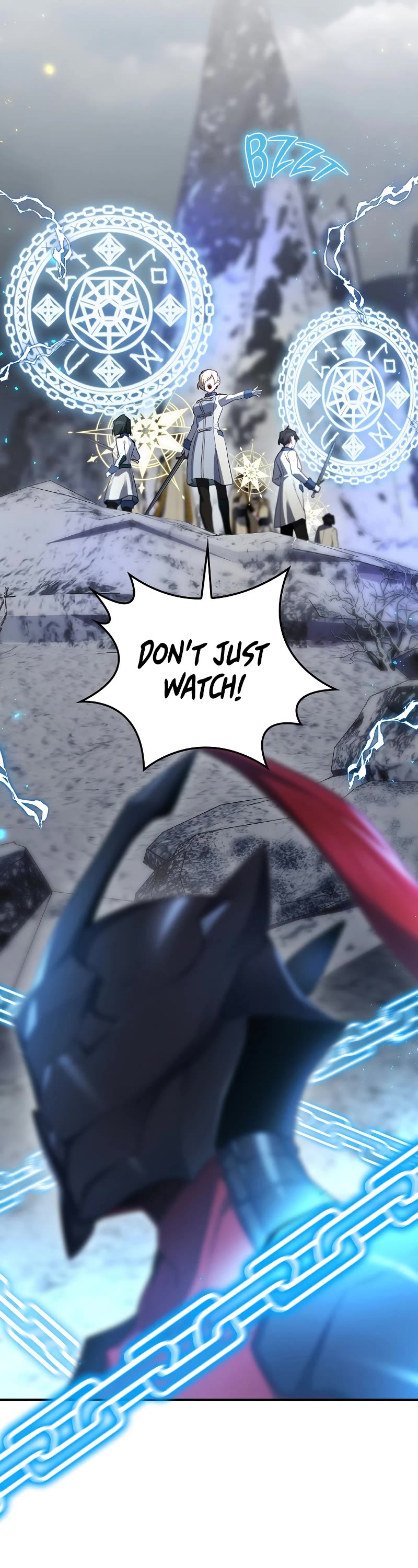 Ending Maker Chapter 58 page 53 - Chapter 58