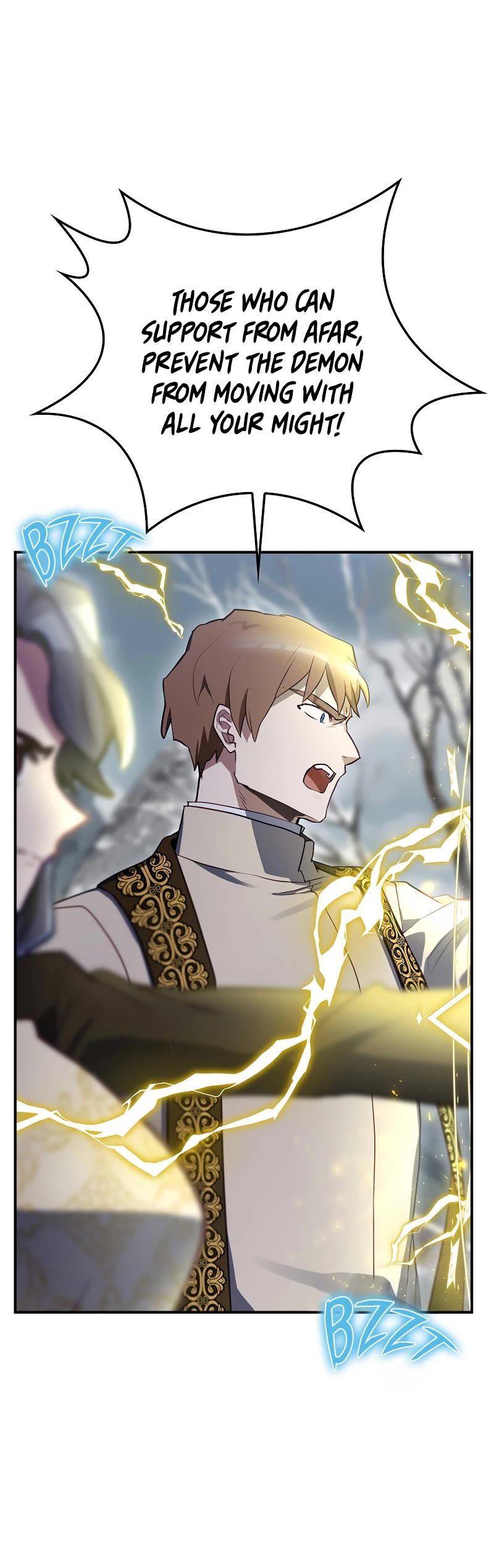 Ending Maker Chapter 58 page 54 - Chapter 58