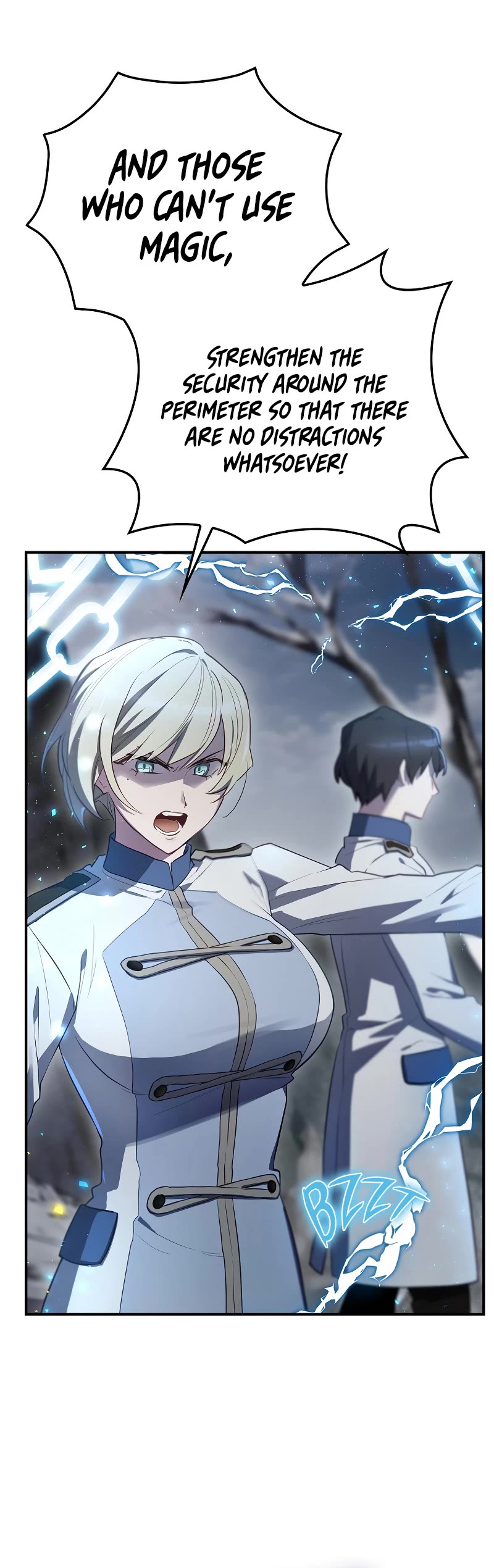 Ending Maker Chapter 58 page 55 - Chapter 58