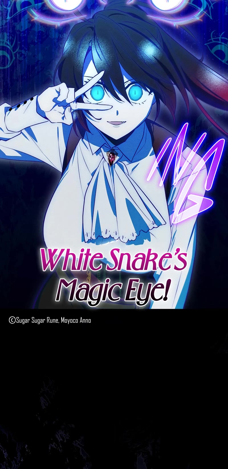 Ending Maker Chapter 58 page 66 - Chapter 58