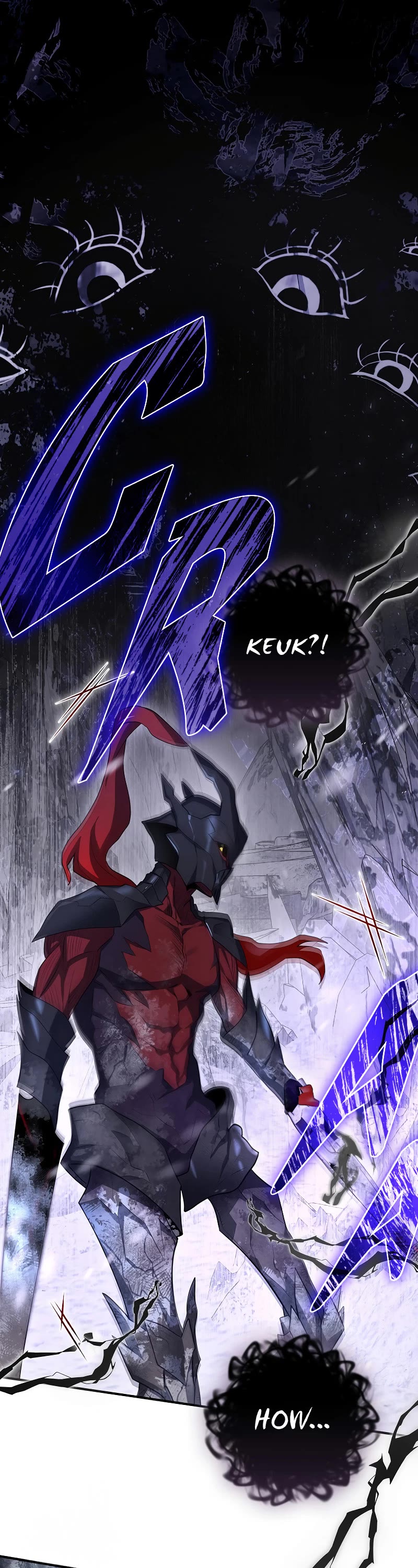 Ending Maker Chapter 58 page 67 - Chapter 58