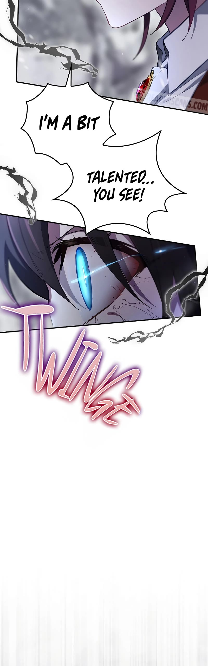 Ending Maker Chapter 58 page 69 - Chapter 58