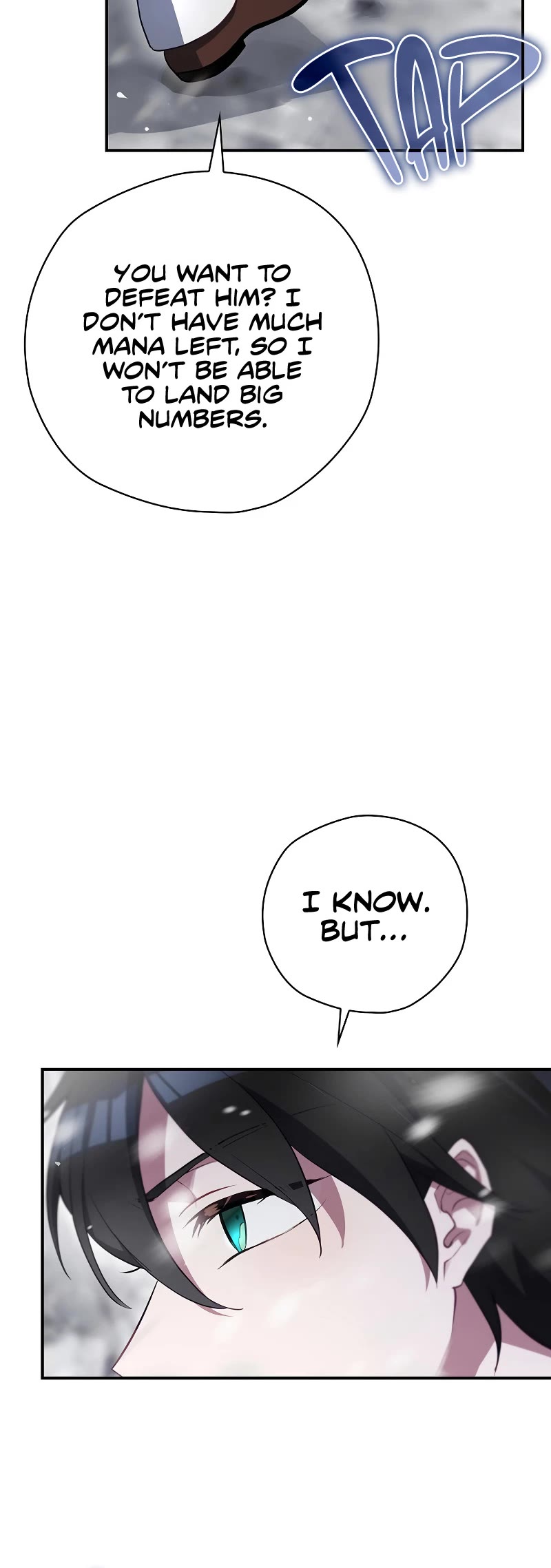 Ending Maker Chapter 58 page 7 - Chapter 58